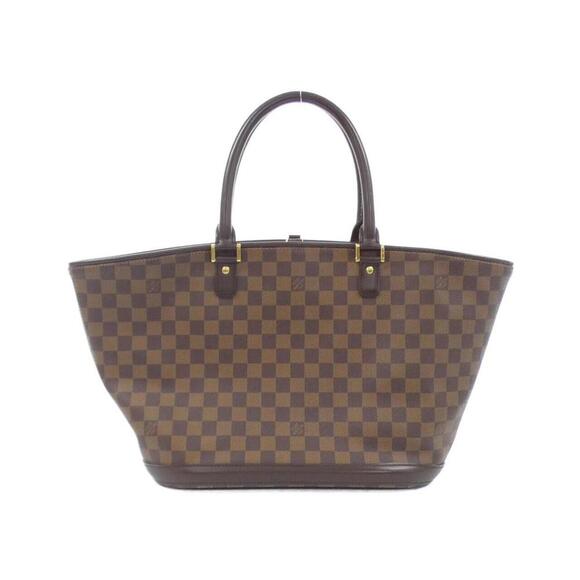 LOUIS VUITTON Brown Damier Bag - Picture 2 of 10